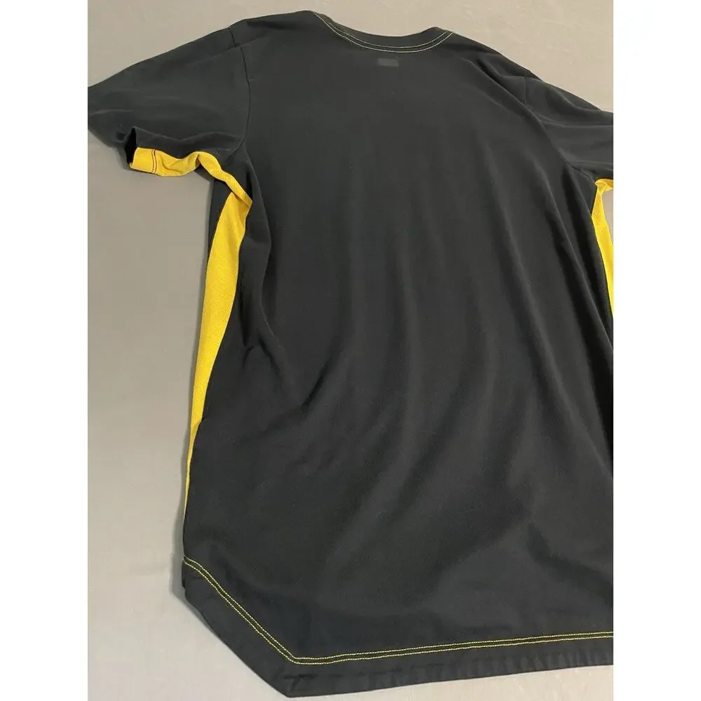 Nike Pittsburgh Pirates 2018 Legend Dri-Fit MLB Authentic Tee Shirt Large